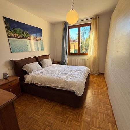 Le Camere Del Sal8 Al Parco Villasanta Esterno foto