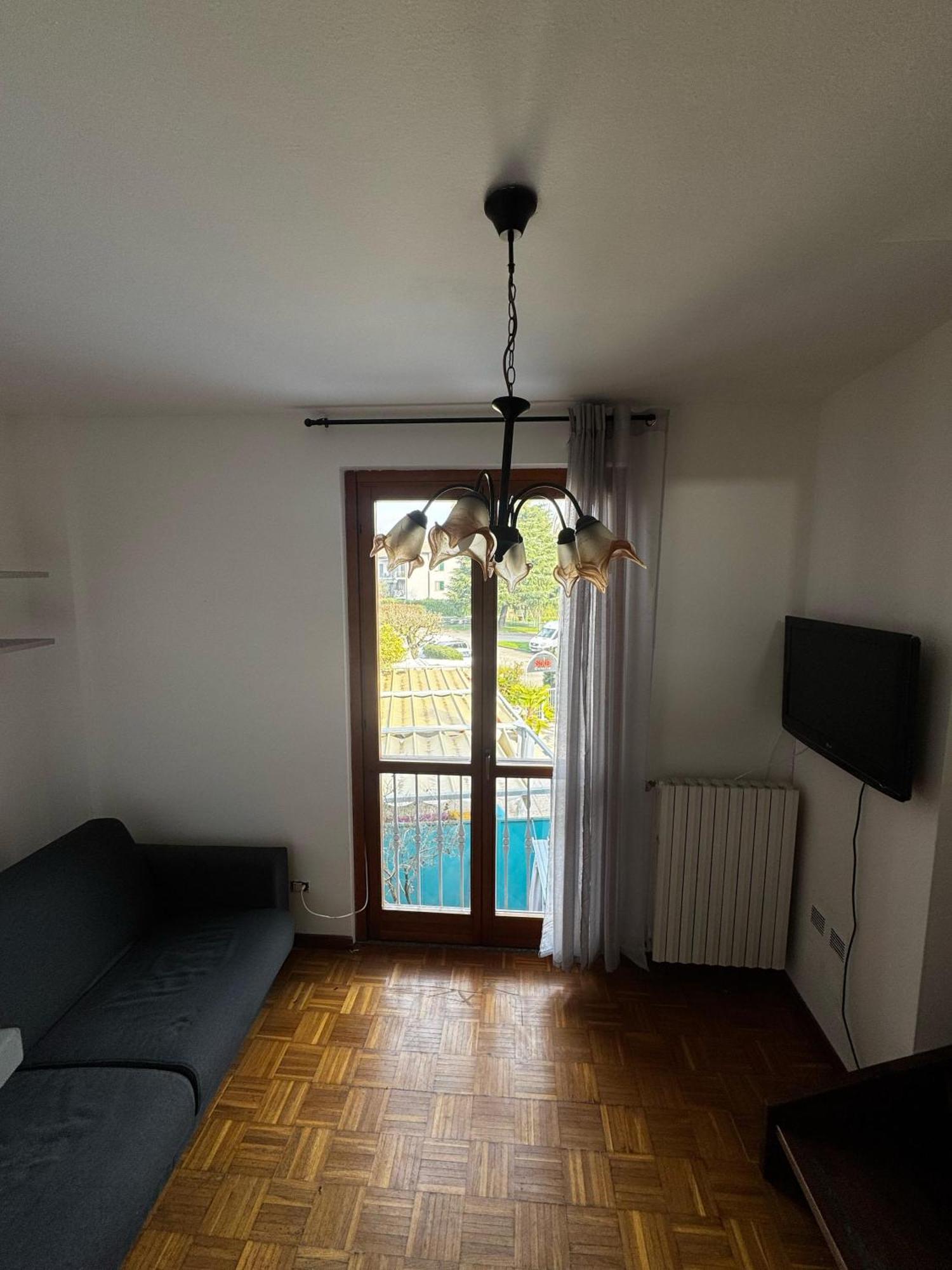 Le Camere Del Sal8 Al Parco Villasanta Esterno foto