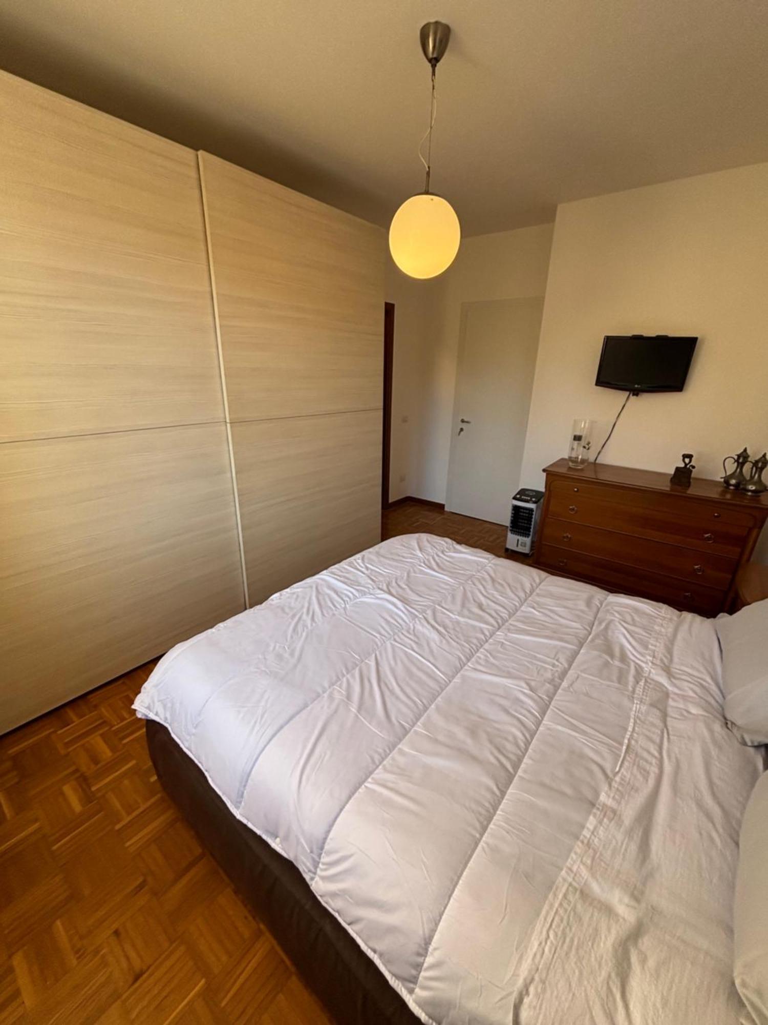Le Camere Del Sal8 Al Parco Villasanta Esterno foto